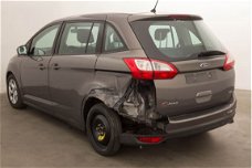 Ford C-Max - 1.0 Eco Boost Treno 65.472 km