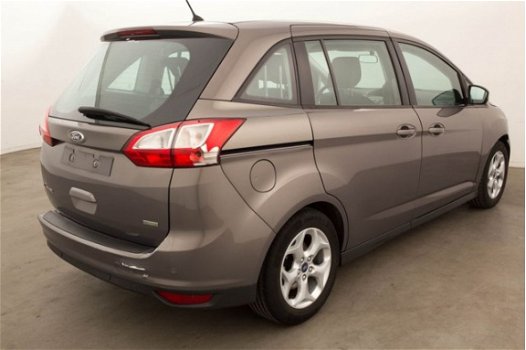 Ford C-Max - 1.0 Eco Boost Treno 65.472 km - 1