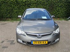 Honda Civic - 1.3 Hybrid AIRCO