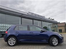 Volkswagen Golf - 1.0 TSI GP Comfortline | FACELIFT | NAVI | BLUETOOTH | 1E EIGENAAR |