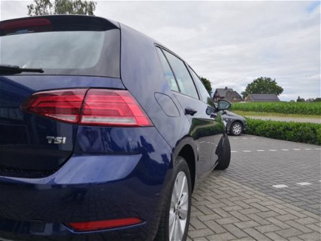 Volkswagen Golf - 1.0 TSI GP Comfortline | FACELIFT | NAVI | BLUETOOTH | 1E EIGENAAR | - 1