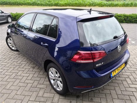 Volkswagen Golf - 1.0 TSI GP Comfortline | FACELIFT | NAVI | BLUETOOTH | 1E EIGENAAR | - 1