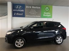 Hyundai ix35 - 2.0i Navigatie 1900KG trekvermogen