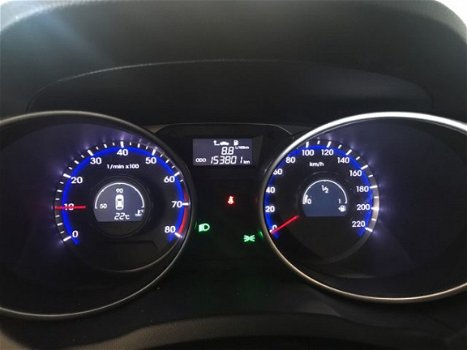 Hyundai ix35 - 2.0i Navigatie 1900KG trekvermogen - 1