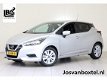 Nissan Micra - 1.0 IG-T Acenta | Connect Pack | Fabr Garantie t/m 07-2022 | - 1 - Thumbnail