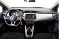 Nissan Micra - 1.0 IG-T Acenta | Connect Pack | Fabr Garantie t/m 07-2022 | - 1 - Thumbnail