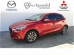 Mazda 2 - 2 1.5 Skyactiv-G GT-M Demo - 1 - Thumbnail