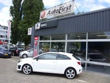 Seat Ibiza SC - 1.4 TSI Cupra Panoramadak, Automaat