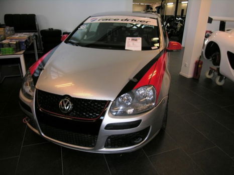 Volkswagen Golf - 2.0 TDI Cupauto - 1