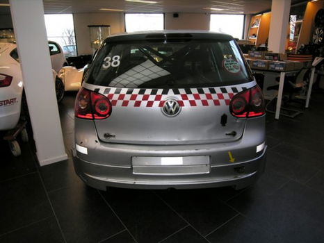 Volkswagen Golf - 2.0 TDI Cupauto - 1