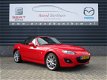 Mazda MX-5 - 2.0 160pk - 6 Bak - Leer - Bose - 1 - Thumbnail