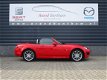 Mazda MX-5 - 2.0 160pk - 6 Bak - Leer - Bose - 1 - Thumbnail