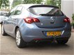 Opel Astra - 1.4 Turbo Cosmo 120-pk | CLIMA-AIRCO | TREKHAAK AFN. | NAVIGATIE | INC. BOVAG GARANTIE - 1 - Thumbnail