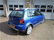 Volkswagen Polo - 1.4-16V Cross - 1 - Thumbnail