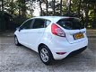 Ford Fiesta - 1.5 TDCi Titanium Lease Edition Navi, PDC, ECC, Nieuwstaat - 1 - Thumbnail