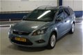 Ford Focus Wagon - 1.8 Ghia Flexi Fuel 2009 / NAP / FULL OPTIONS / TOP AUTO - 1 - Thumbnail