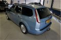 Ford Focus Wagon - 1.8 Ghia Flexi Fuel 2009 / NAP / FULL OPTIONS / TOP AUTO - 1 - Thumbnail