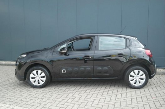 Citroën C3 - 1.2 PureTech 82pk Feel - 1