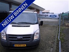 Ford Transit - -airco-imperial-65.000km NETTO-DEAL 260S 2.2 TDCI 65.000km