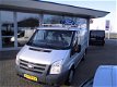 Ford Transit - -airco-imperial-65.000km NETTO-DEAL 260S 2.2 TDCI 65.000km - 1 - Thumbnail