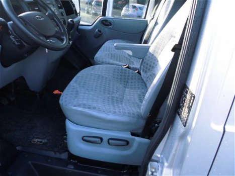 Ford Transit - -airco-imperial-65.000km NETTO-DEAL 260S 2.2 TDCI 65.000km - 1
