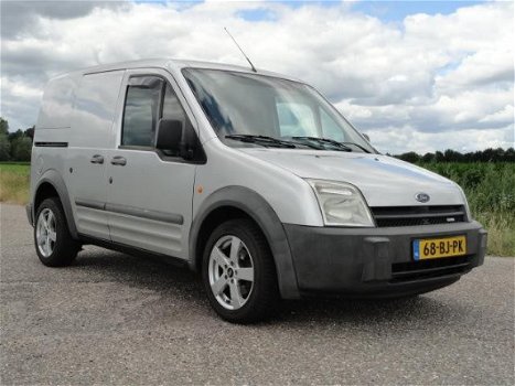 Ford Transit Connect - T200S 1.8 TDCi Celebration - 1
