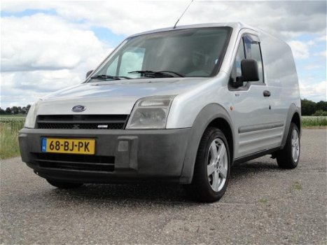 Ford Transit Connect - T200S 1.8 TDCi Celebration - 1