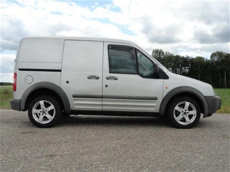 Ford Transit Connect - T200S 1.8 TDCi Celebration - 1