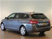 Peugeot 308 SW - 1.2 PureTech 110pk Blue Lion | NAVI | PANO | P.HULP | CLIMA | - 1 - Thumbnail