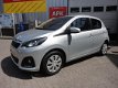 Peugeot 108 - 1.0 e-VTi Blue Lion 5-drs Airco/Bluetooth - 1 - Thumbnail