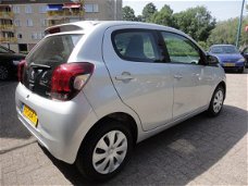 Peugeot 108 - 1.0 e-VTi Blue Lion 5-drs Airco/Bluetooth