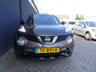 Nissan Juke - DIG-T 115 PK N-CONNECTA Navi/Clima/Camera/BOSE-geluidssysteem/Radio-DAB-USB/Bluetooth/ - 1 - Thumbnail