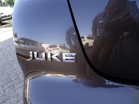 Nissan Juke - DIG-T 115 PK N-CONNECTA Navi/Clima/Camera/BOSE-geluidssysteem/Radio-DAB-USB/Bluetooth/ - 1