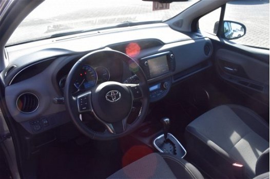 Toyota Yaris - 1.5 Hybrid Active Automaat/cruise/camera - 1