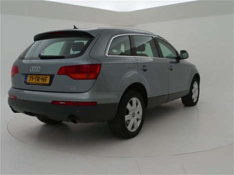 Audi Q7 - 3.0 TDI QUATTRO PRO LINE+ PANORAMA / LEDER / NAVIGATIE - 1