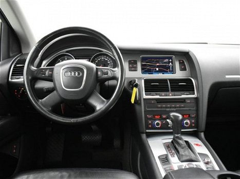 Audi Q7 - 3.0 TDI QUATTRO PRO LINE+ PANORAMA / LEDER / NAVIGATIE - 1
