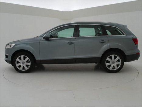 Audi Q7 - 3.0 TDI QUATTRO PRO LINE+ PANORAMA / LEDER / NAVIGATIE - 1