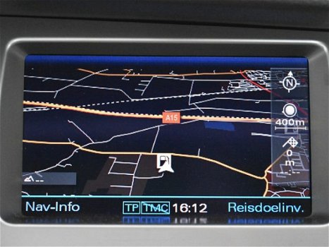 Audi Q7 - 3.0 TDI QUATTRO PRO LINE+ PANORAMA / LEDER / NAVIGATIE - 1