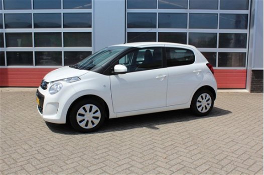 Citroën C1 - 1.0 e-VTi Selection - 1