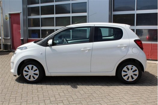 Citroën C1 - 1.0 e-VTi Selection - 1