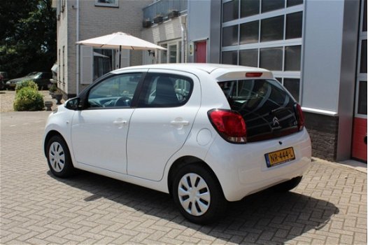 Citroën C1 - 1.0 e-VTi Selection - 1