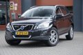 Volvo XC60 - 2.4D 163 PK AWD SUMMUM GEARTRONIC - 1 - Thumbnail