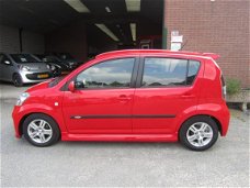 Daihatsu Sirion 2 - 1.3-16V Sport