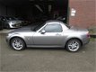 Mazda MX-5 - Roadster Cabrio 1.8 TS+ - 1 - Thumbnail