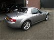 Mazda MX-5 - Roadster Cabrio 1.8 TS+ - 1 - Thumbnail