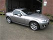 Mazda MX-5 - Roadster Cabrio 1.8 TS+ - 1 - Thumbnail