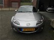 Mazda MX-5 - Roadster Cabrio 1.8 TS+ - 1 - Thumbnail