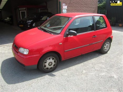 Seat Arosa - 1.0i - 1