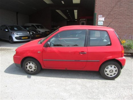 Seat Arosa - 1.0i - 1