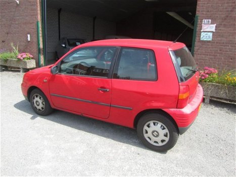 Seat Arosa - 1.0i - 1